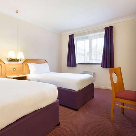 Days Inn Southampton Rownhams Chilworth  Zewnętrze zdjęcie