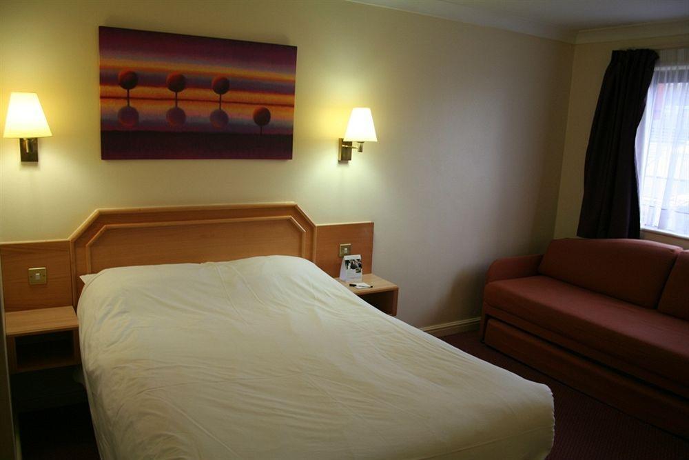 Days Inn Southampton Rownhams Chilworth  Pokój zdjęcie