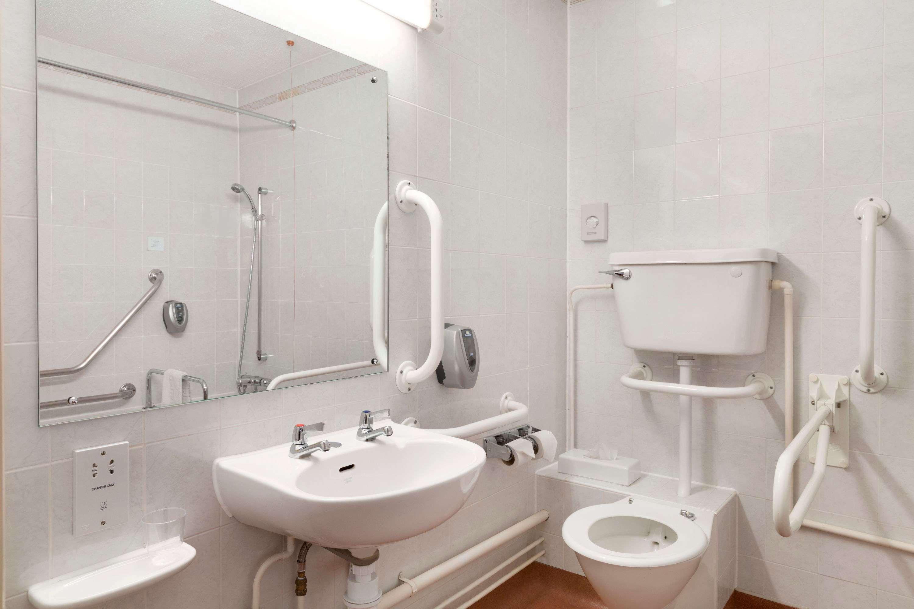 Days Inn Southampton Rownhams Chilworth  Zewnętrze zdjęcie