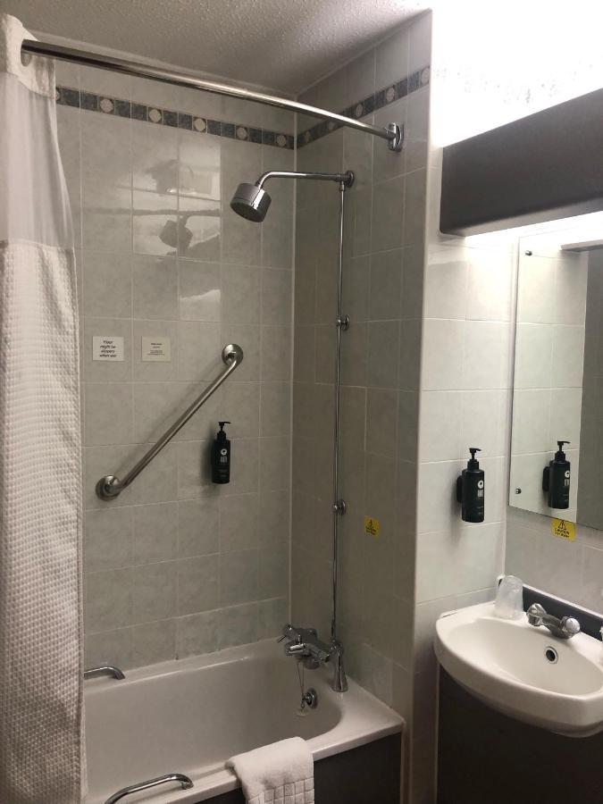 Days Inn Southampton Rownhams Chilworth  Zewnętrze zdjęcie