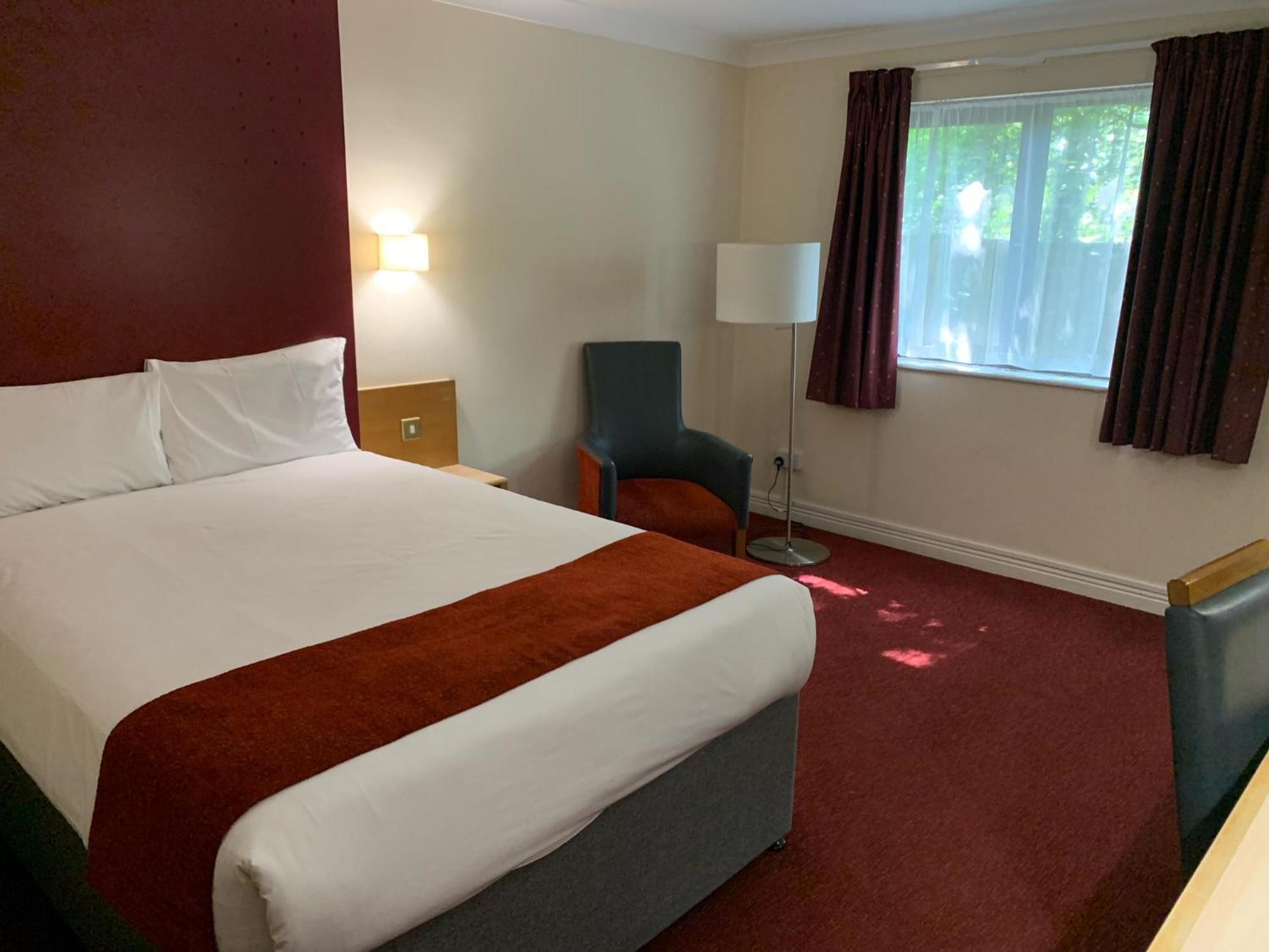 Days Inn Southampton Rownhams Chilworth  Zewnętrze zdjęcie