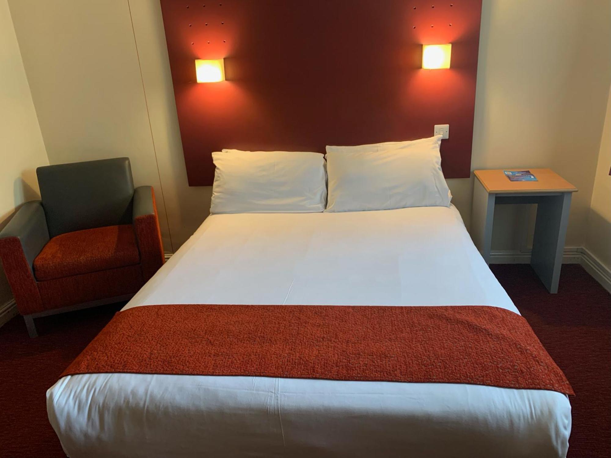 Days Inn Southampton Rownhams Chilworth  Zewnętrze zdjęcie