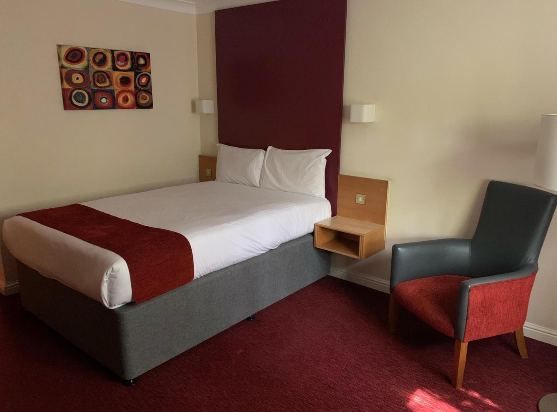 Days Inn Southampton Rownhams Chilworth  Pokój zdjęcie