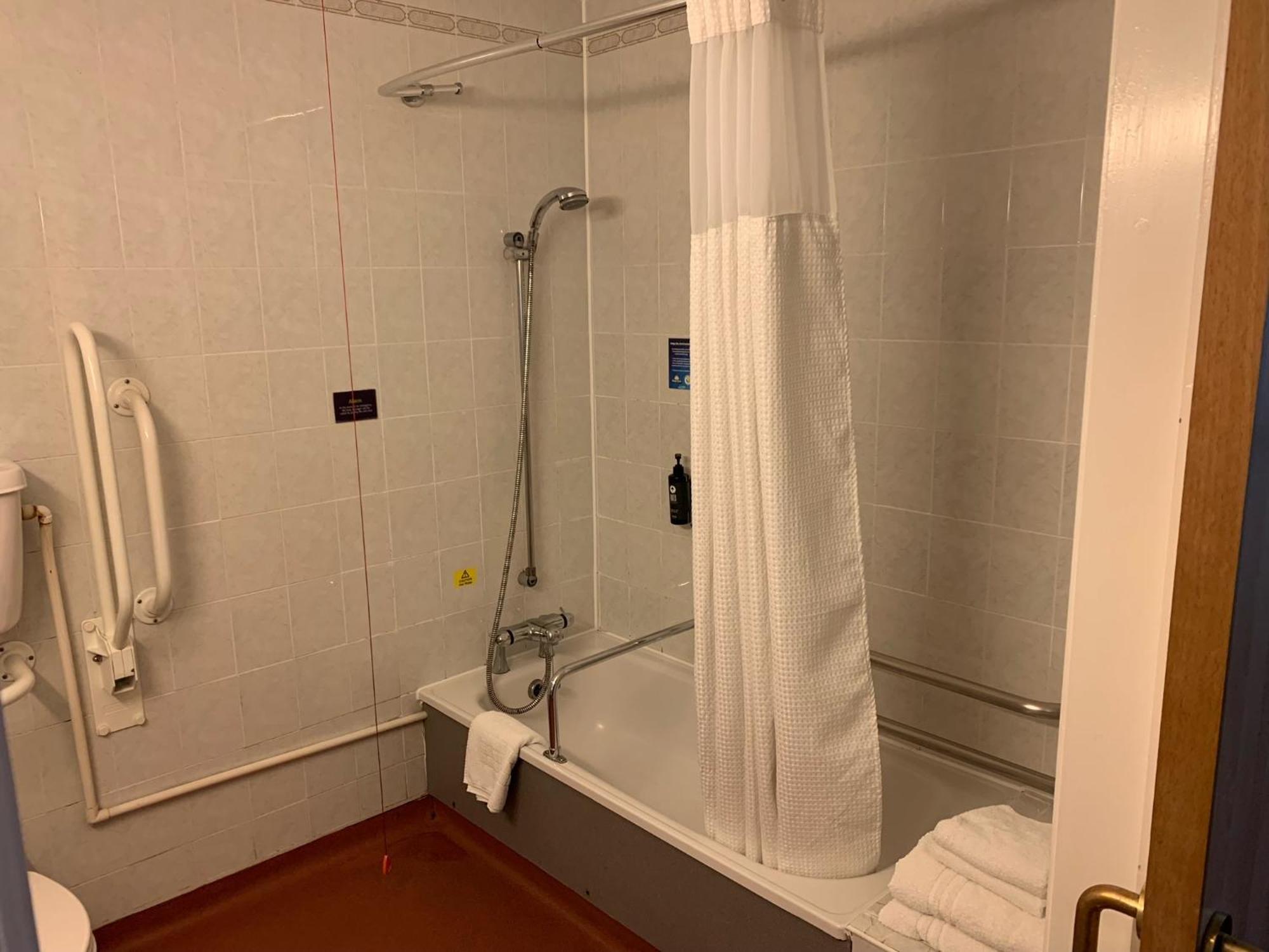 Days Inn Southampton Rownhams Chilworth  Pokój zdjęcie