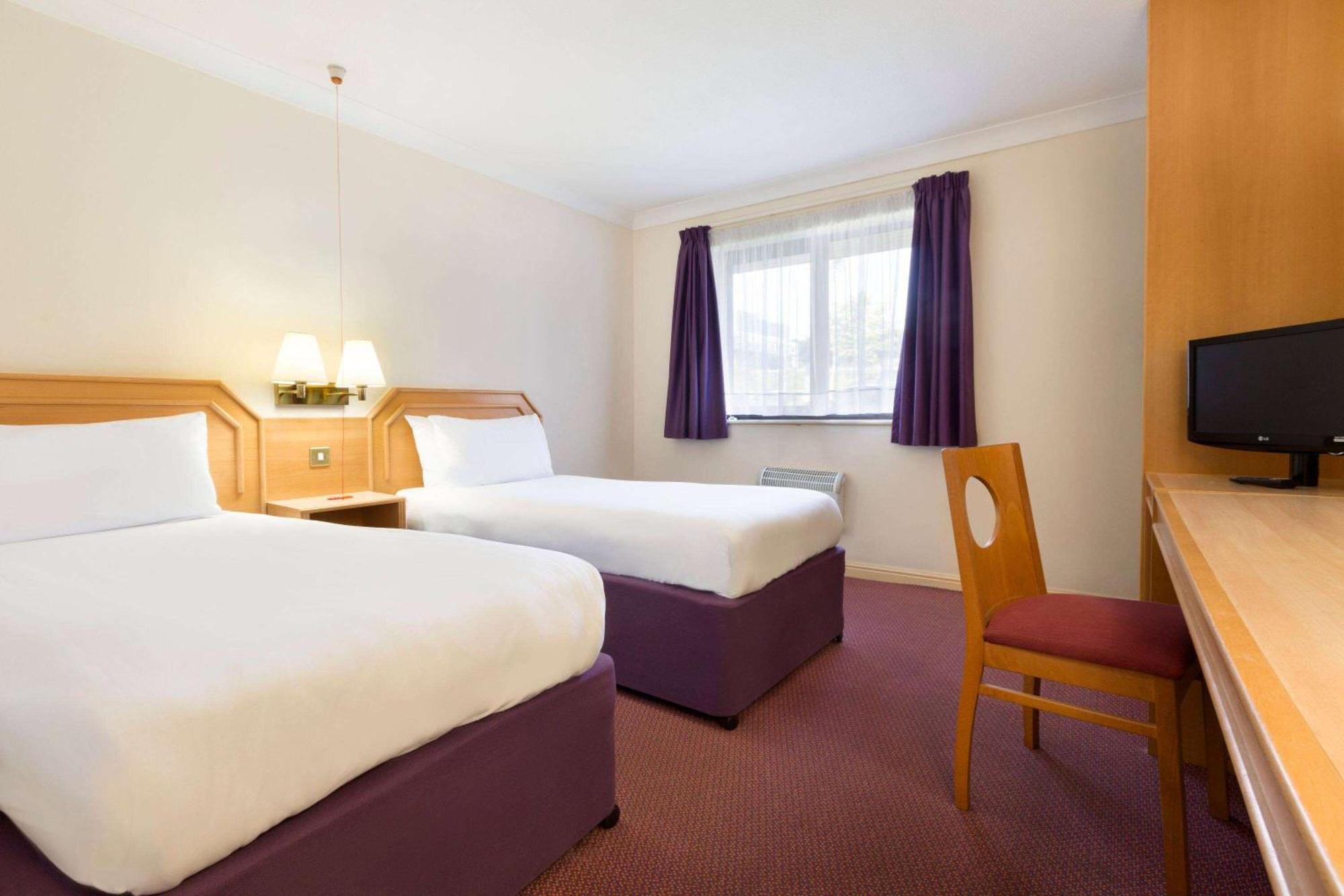 Days Inn Southampton Rownhams Chilworth  Zewnętrze zdjęcie