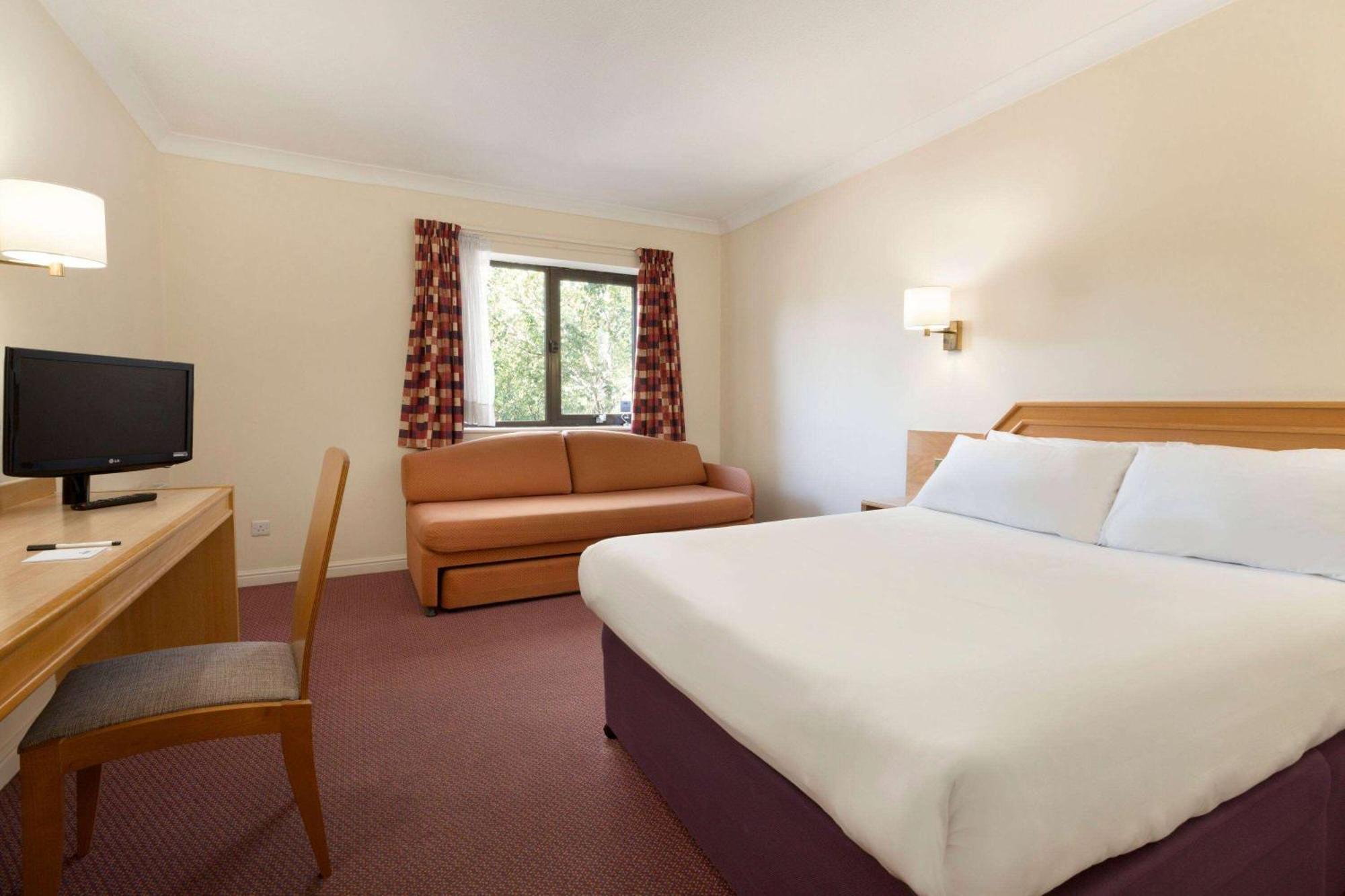 Days Inn Southampton Rownhams Chilworth  Zewnętrze zdjęcie
