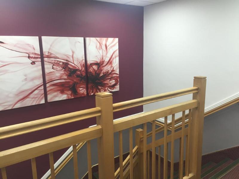 Days Inn Southampton Rownhams Chilworth  Zewnętrze zdjęcie