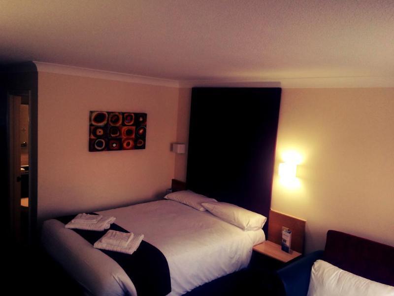 Days Inn Southampton Rownhams Chilworth  Zewnętrze zdjęcie