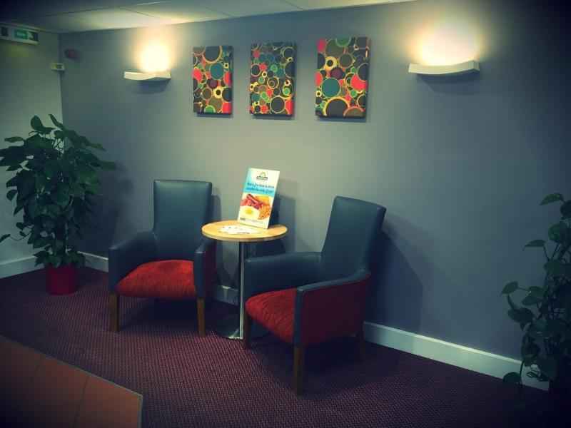 Days Inn Southampton Rownhams Chilworth  Zewnętrze zdjęcie