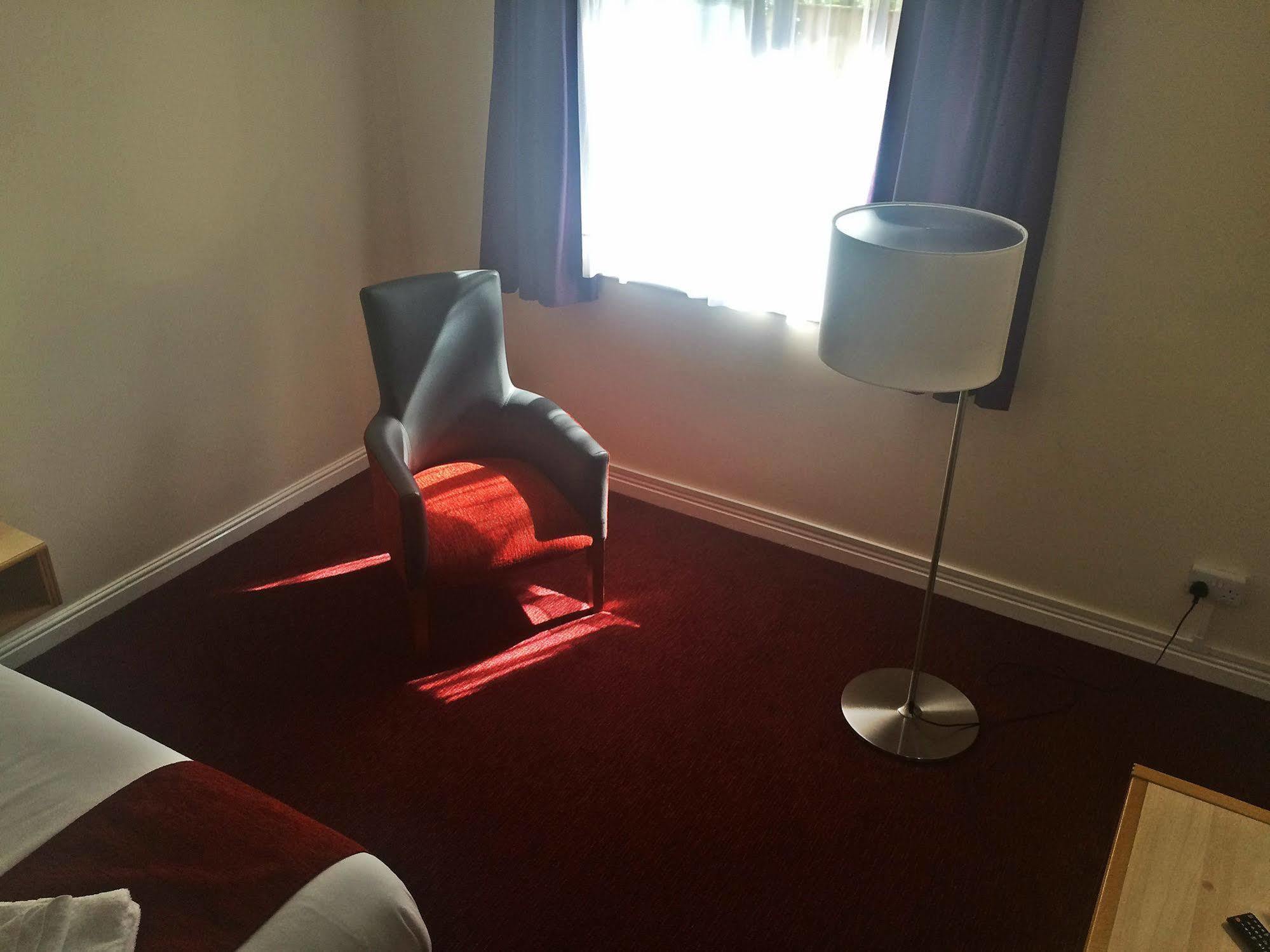 Days Inn Southampton Rownhams Chilworth  Zewnętrze zdjęcie