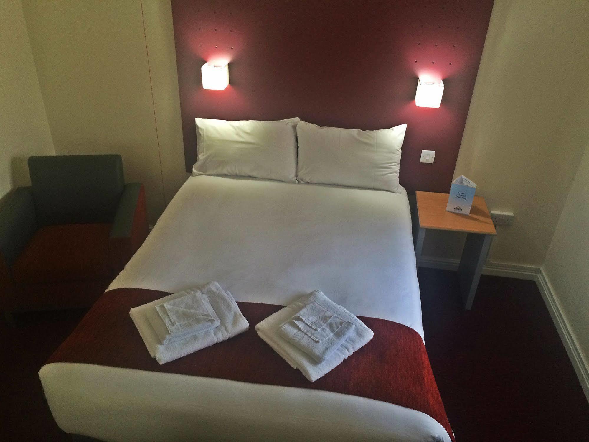 Days Inn Southampton Rownhams Chilworth  Zewnętrze zdjęcie