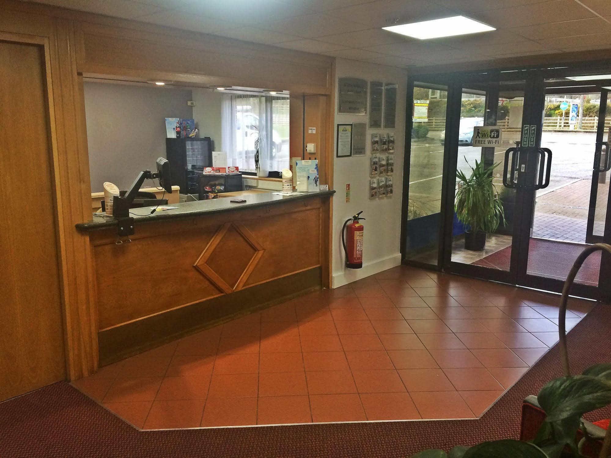 Days Inn Southampton Rownhams Chilworth  Zewnętrze zdjęcie